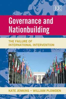 bokomslag Governance and Nationbuilding