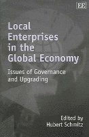 bokomslag Local Enterprises in the Global Economy