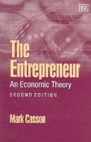 The Entrepreneur 1