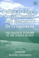 Political Crises, Social Conflict and Economic Development
