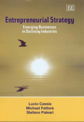 Entrepreneurial Strategy 1