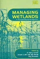 bokomslag Managing Wetlands