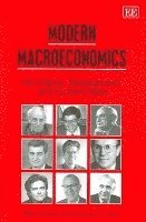 Modern Macroeconomics