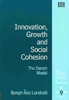 bokomslag Innovation, Growth and Social Cohesion