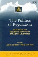 bokomslag The Politics of Regulation