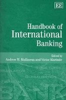 Handbook of International Banking 1