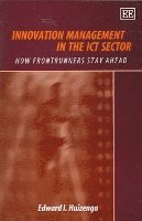 Innovation Management in the ICT Sector 1