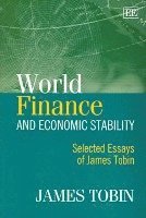 bokomslag World Finance and Economic Stability