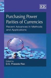 bokomslag Purchasing Power Parities of Currencies