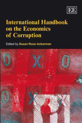 International Handbook on the Economics of Corruption 1