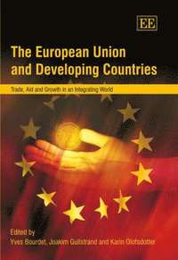 bokomslag European Union and Developing Countries