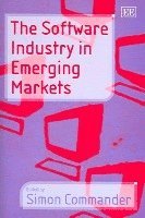 bokomslag Software Industry in Emerging Markets