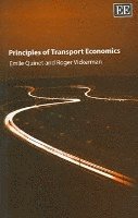 bokomslag Principles of Transport Economics
