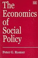 bokomslag The Economics of Social Policy