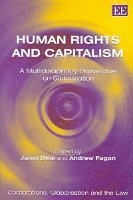 bokomslag Human Rights and Capitalism