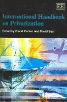 bokomslag International Handbook on Privatization