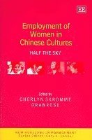 Employment of Women in Chinese Cultures 1