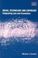 Media, Technology and Copyright