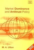bokomslag Market Dominance and Antitrust Policy, Second Edition