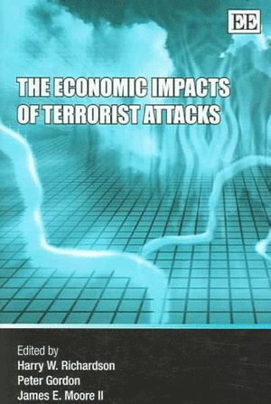 The Economic Impacts of Terrorist Attacks 1