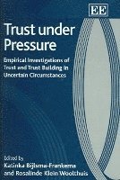 Trust under Pressure 1