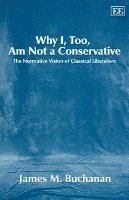 Why I, Too, Am Not a Conservative 1