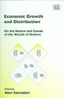 Economic Growth and Distribution 1