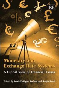 bokomslag Monetary and Exchange Rate Systems