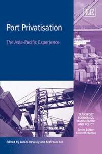 bokomslag Port Privatisation