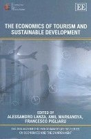 bokomslag The Economics of Tourism and Sustainable Development