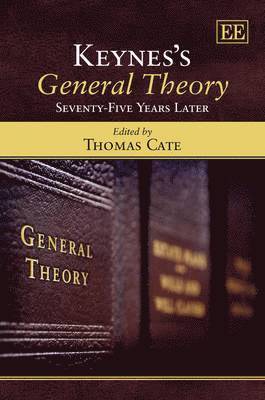 Keynes's General Theory 1
