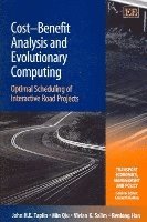 bokomslag CostBenefit Analysis and Evolutionary Computing