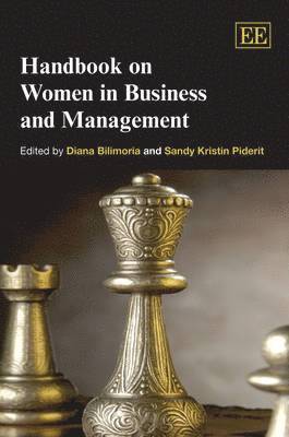 Handbook on Women in Business and Management 1