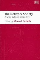 bokomslag The network society : a cross-cultural perspective