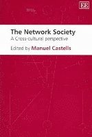 bokomslag Network Society