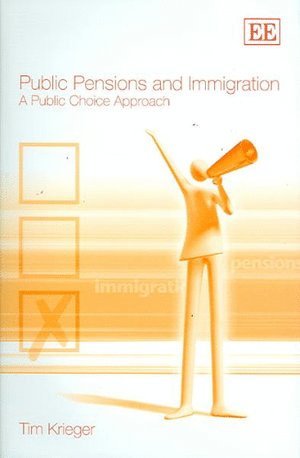 Public Pensions and Immigration 1