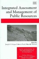 bokomslag Integrated Assessment and Management of Public Resources