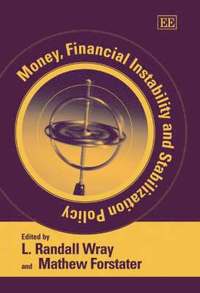 bokomslag Money, Financial Instability and Stabilization Policy