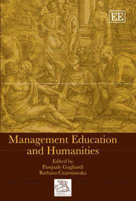 Management Education and Humanities 1