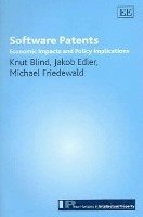 bokomslag Software Patents