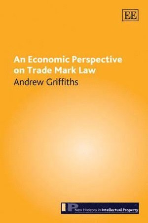 Economic Perspective on Trade Mark Law
