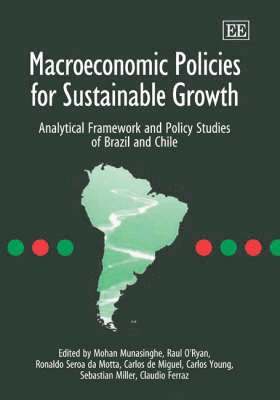Macroeconomic Policies for Sustainable Growth 1