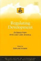 Regulating Development 1