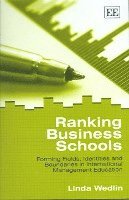 Ranking Business Schools 1