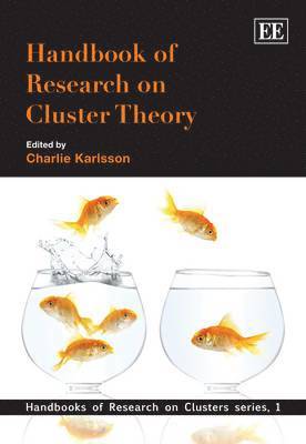 Handbook of Research on Cluster Theory 1