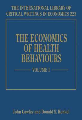 Economics of Health Behaviours