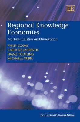 Regional Knowledge Economies 1