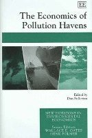 bokomslag The Economics of Pollution Havens