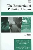 bokomslag Economics of Pollution Havens