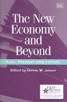 bokomslag The New Economy and Beyond